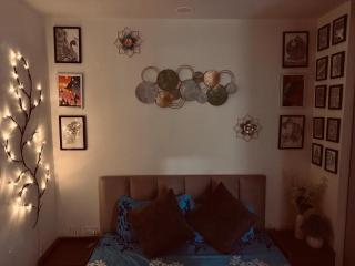 The Cozy Nook - 1BHK Apartment - 4
