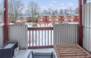 2 Bedroom Cozy Apartment In Hyltebruk - 6