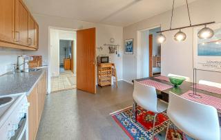 2 Bedroom Cozy Apartment In Hyltebruk - 5