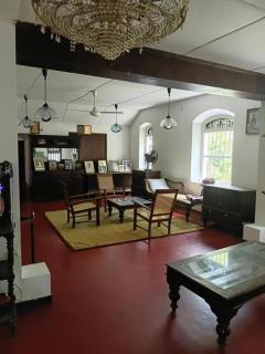 Hill Side Kings Villa - 0