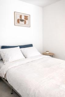 Air-conditioned apartment on the port side - 4