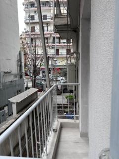Anastasios' artwork apartment - Thessalonique - 7