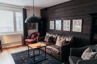 Sälens Högfjällshotell - 3