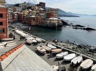Il Rifugio di Boccadasse - 8