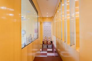 Hotel Triple Three By Aditya Inn - 3