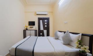 Hotel Triple Three By Aditya Inn - 4