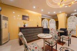 Hotel Triple Three By Aditya Inn - 7