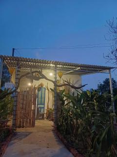 Rustic Homestay Lucky Home , 3 bedrooms, near the forest & near the sea - 2