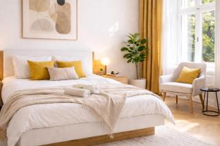 MasimApartments - Bright Vienna Apartment Near Metro - 3