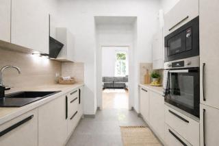 MasimApartments - Bright Vienna Apartment Near Metro - 5