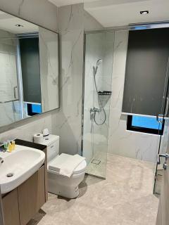 Agile Family Suites -TRX Kualalampur - 2