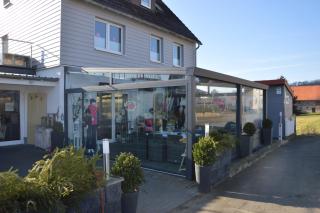 Mellys Café & Store - Einbeck - 9