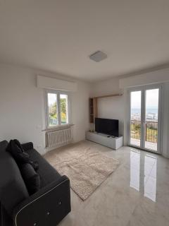 SopraVentoApartment by Homes in Ancona - 7