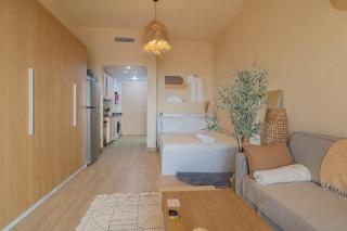 The Sandstone Studio - Ra’s al-Chaima - 4