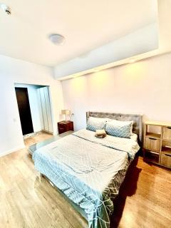 Condo In Abreeza for Family and Spacious - 9