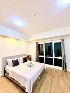 Condo In Abreeza for Family and Spacious - 7