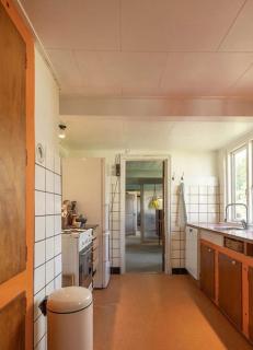 Historic Farmhouse On 17,000 M2 Natural Grounds - 5