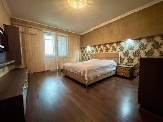 Chisinau Lakeview City Center 3BR Residence - 2