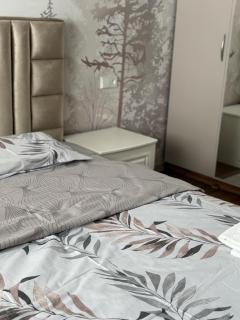 Новая квартира в районе Береке ЖК Da Vinci Comfort - 8