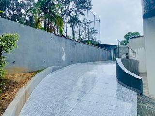 Casa Condomínio Vista Represa - 5