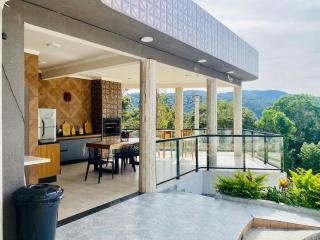 Casa Condomínio Vista Represa - 1