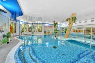 Lázeňský dům Erika - Františkovy Lázně - 6