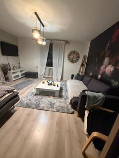 La Villa des Jasmins Évasion Savoyarde - 7