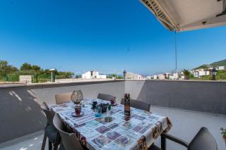 Apartment Vesna With Balcony & Free Parking - 9