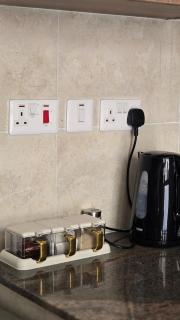 Jenn Suites - Nakuru Town - 1