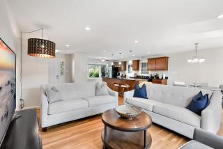 1936 Hull Rd New 4BR Vienna Home - Pet Friendly - Near Tysons & DC - 0