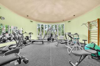 Lázeňský dům Erika - Františkovy Lázně - 4