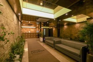 잠실 라운지 호텔 - 3