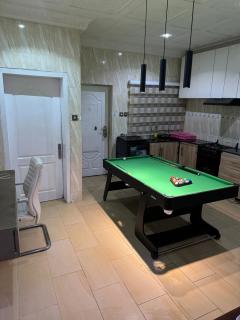 Stylish cozy and affordable one bedroom apartment - 2