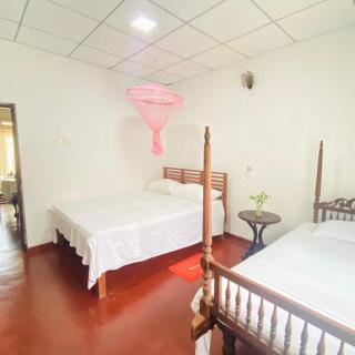 Indra Sisila Resort and Villa Bentota - 1