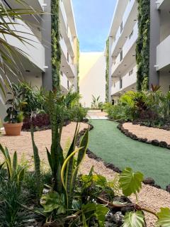 Apartment in Tamarin - 9