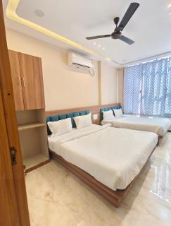 Hotel Sanskar Palace - 6