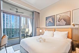 MAG318 Downtown Luxury - 5 Min Walk to Burj & Mall - Dubai - 6
