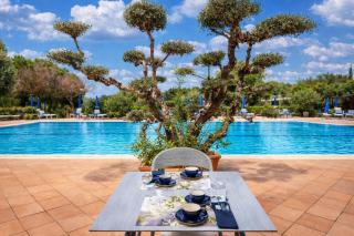 Hotiday Relais Costa degli Etruschi - 8