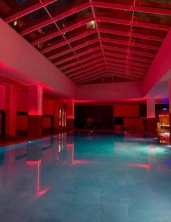 Sky City Divali Apartment - 5