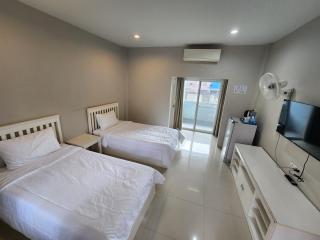 Vanilla Ville Resort - 6