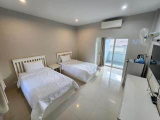 Vanilla Ville Resort - 5