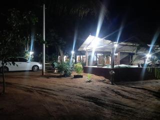 Lishan Nature Resort - Kataragama - 6