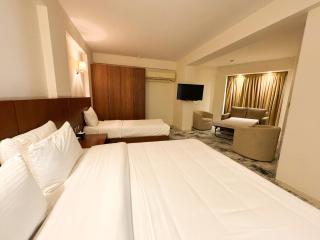 Coral Hotel Karbala - 5