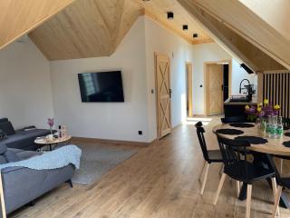 Apartament 920m n.p.m. - 4