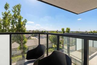 Komfortowy Apartament z Parkingiem w Gdańsku by Noclegi Renters - 6