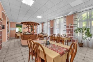 Lázeňský dům Erika - Františkovy Lázně - 2