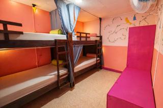 Chillout Hostel Barrio Escalante - 6