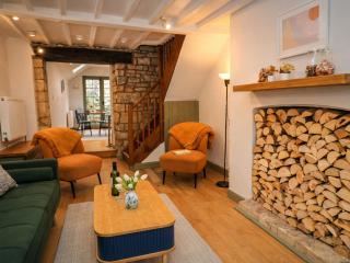 Burford Apple - 7