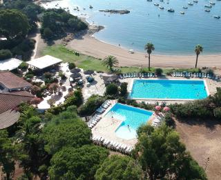 Village Naturiste La Chiappa - 7