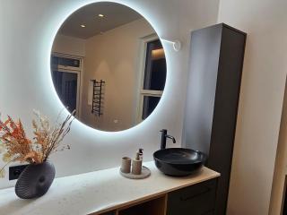 Aurora luxury villa - 1